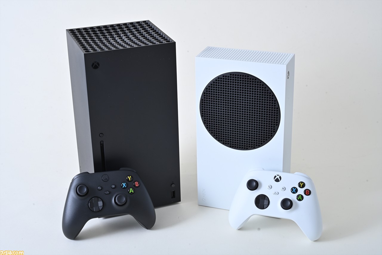 XBOX SERIES X 品