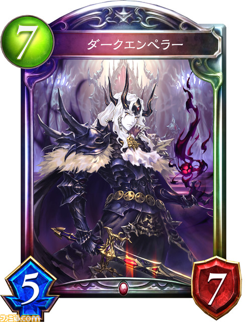 『シャドウバース チャンピオンズバトル』に登場するオリジナルカードの能力を紹介！ 『シャドバ』の過去の環境が、『シャドバト』の新たなカードで一変する!?