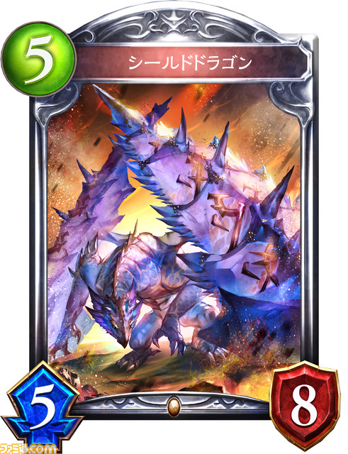 『シャドウバース チャンピオンズバトル』に登場するオリジナルカードの能力を紹介！ 『シャドバ』の過去の環境が、『シャドバト』の新たなカードで一変する!?