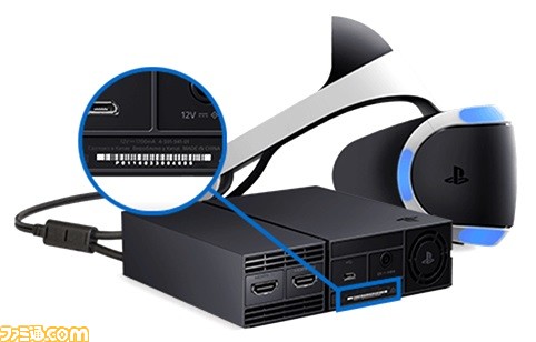 PS5でPS VRを使うことができるようになる“PlayStation Camera アダプター”が無料配布。PS VR所持者を対象に申込受付