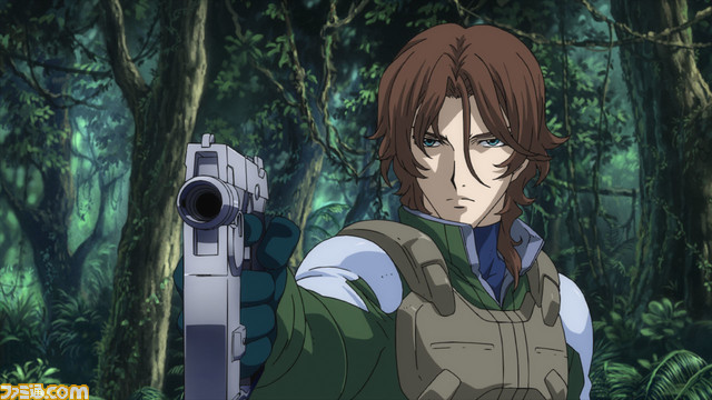アニメ『ガンダムSEEDスペシャルエディション完結編』『ガンダム00 スペシャルエディションI』が、11月27日より劇場初上映