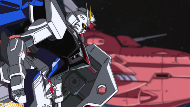 アニメ ガンダムseedスペシャルエディション完結編 ガンダム00 スペシャルエディションi が 11月27日より劇場初上映 ファミ通 Com アニメ ガンダムseedスペシャルエディション完結編 ガンダム00 スペシャルエディションi が 11月27日より劇場初上映 ファミ通 Com