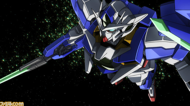 アニメ『ガンダムSEEDスペシャルエディション完結編』『ガンダム00 スペシャルエディションI』が、11月27日より劇場初上映