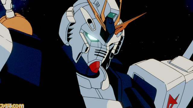アニメ ガンダムseedスペシャルエディション完結編 ガンダム00 スペシャルエディションi が 11月27日より劇場初上映 ファミ通 Com アニメ ガンダムseedスペシャルエディション完結編 ガンダム00 スペシャルエディションi が 11月27日より劇場初上映 ファミ通 Com