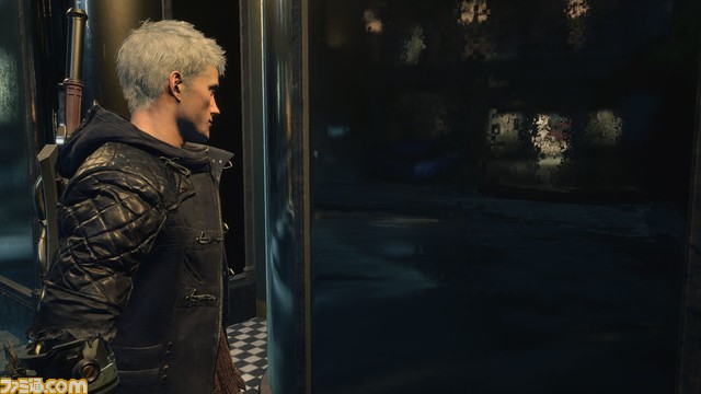 【動画あり】『DMC5 スペシャルエディション』新要素紹介。次世代機のパワーをクールに、スタイリッシュに満喫できる1本!
