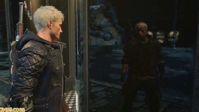 【動画あり】『DMC5 スペシャルエディション』新要素紹介。次世代機のパワーをクールに、スタイリッシュに満喫できる1本!