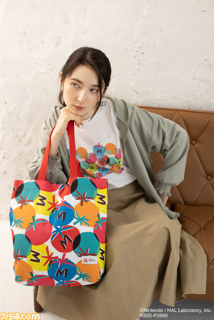 『星のカービィ』雑貨を取り扱う期間限定ショップが池袋PARCOに本日（10/30）オープン。オンライン通販も実施