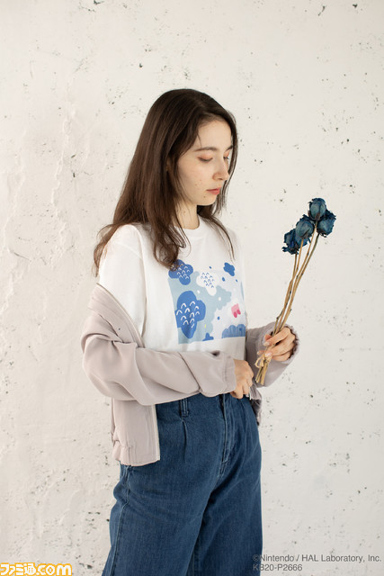 『星のカービィ』雑貨を取り扱う期間限定ショップが池袋PARCOに本日（10/30）オープン。オンライン通販も実施