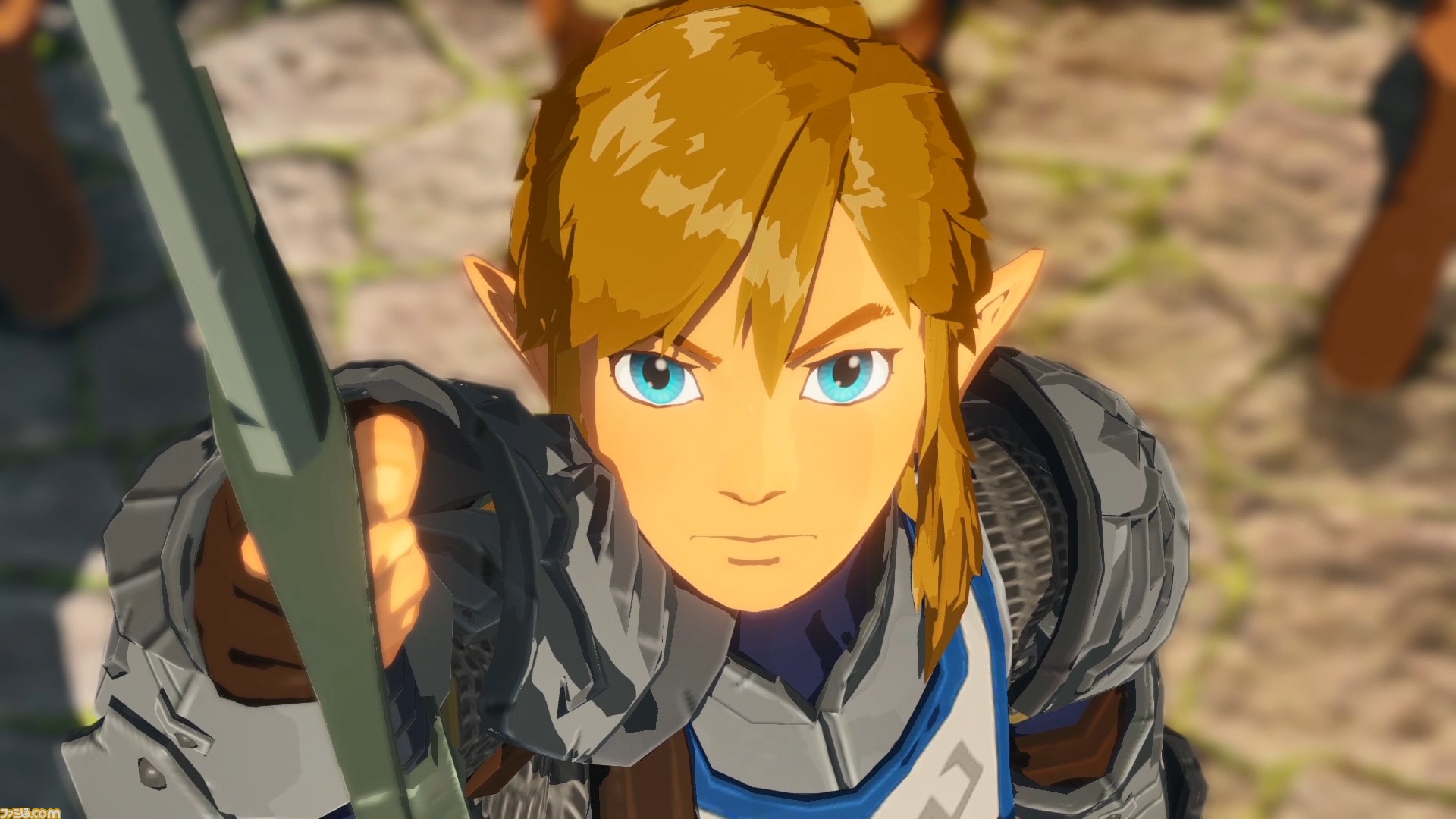 ゼルダ無双 厄災の黙示録 は爽快アクションと興味深いストーリーが楽しめる傑作 2章までの要素紹介を交えての先行プレイレビューをお届け ファミ通 Com ゼルダ無双 厄災の黙示録 は爽快アクションと興味深いストーリーが楽しめる傑作 2章までの要素紹介を交えての先行プレイレビューをお届け ファミ通 Com