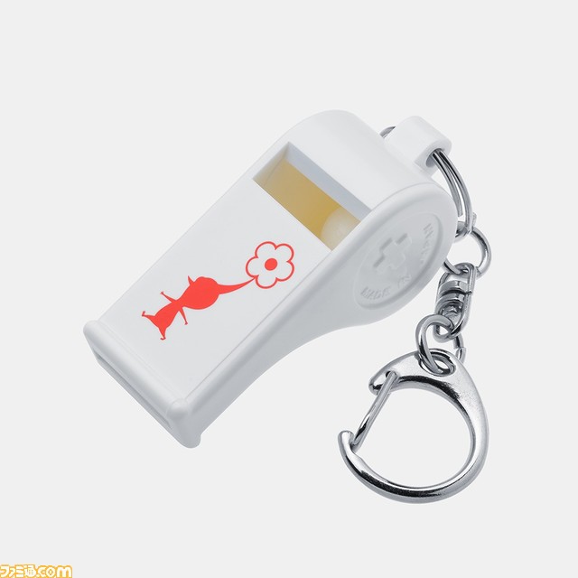 『ピクミン3 デラックス』が本日(10/30)発売! プラチナポイント交換グッズにエコバッグ、ホイッスルキーホルダーも登場