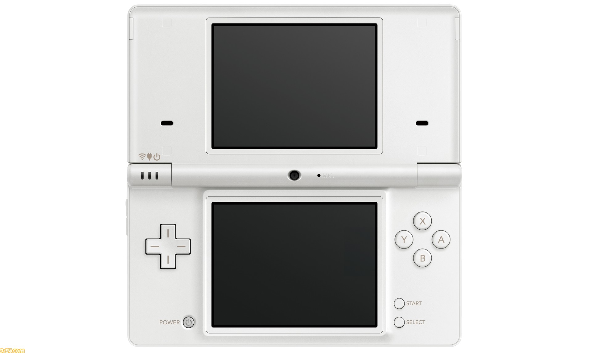 ニンテンドー DSi (任天堂)