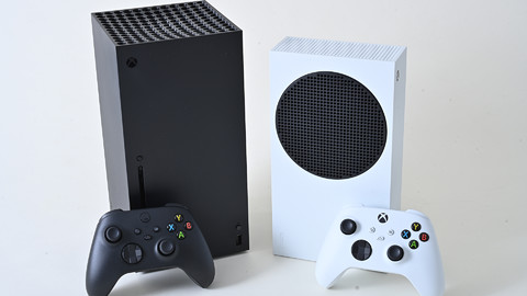 Xbox Series X Sまとめ 最新技術を盛り込んだ次世代機の特徴 魅力を総力特集 ゲーム エンタメ最新情報のファミ通 Com Xbox Series X Sまとめ 最新技術を盛り込んだ次世代機の特徴 魅力を総力特集 ゲーム エンタメ最新情報のファミ通 Com