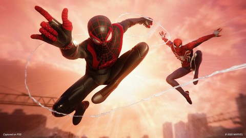 Ps5おすすめゲームソフト30選 A 歴代クロスレビュー高得点まとめ プレステ5 ゲーム エンタメ最新情報のファミ通 Com Ps5おすすめゲームソフト30選 A 歴代クロスレビュー高得点まとめ プレステ5 ゲーム エンタメ最新情報のファミ通 Com