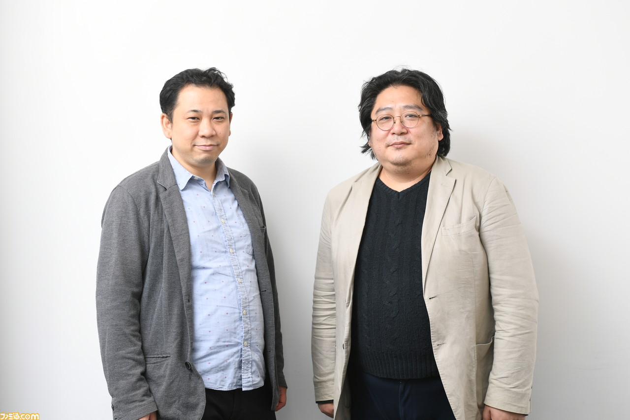 ノックバックワークスのキーパーソンに聞く 原石を見つけてゲームをリノベーションする斬新な取り組みで 世界に支持されるゲームを作りたい ゲーム エンタメ最新情報のファミ通 Com