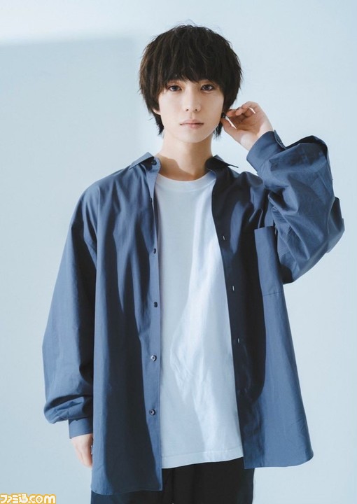 舞台 幽 遊 白書 其の弐 戸愚呂兄弟も登場 朱雀など新キャストが公開 追加公演 配信が決定 ファミ通 Com 舞台 幽 遊 白書 其の弐 戸愚呂兄弟も登場 朱雀など新キャストが公開 追加公演 配信が決定 ファミ通 Com