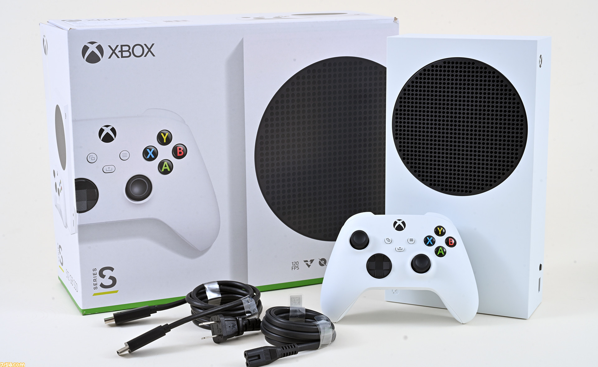 Xbox Series S エックスボックス　ゲーム機　Xbox