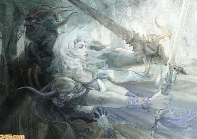 DS『FF4』を移植したSteam版が配信開始。スマホ版含む期間限定50%オフセールも実施