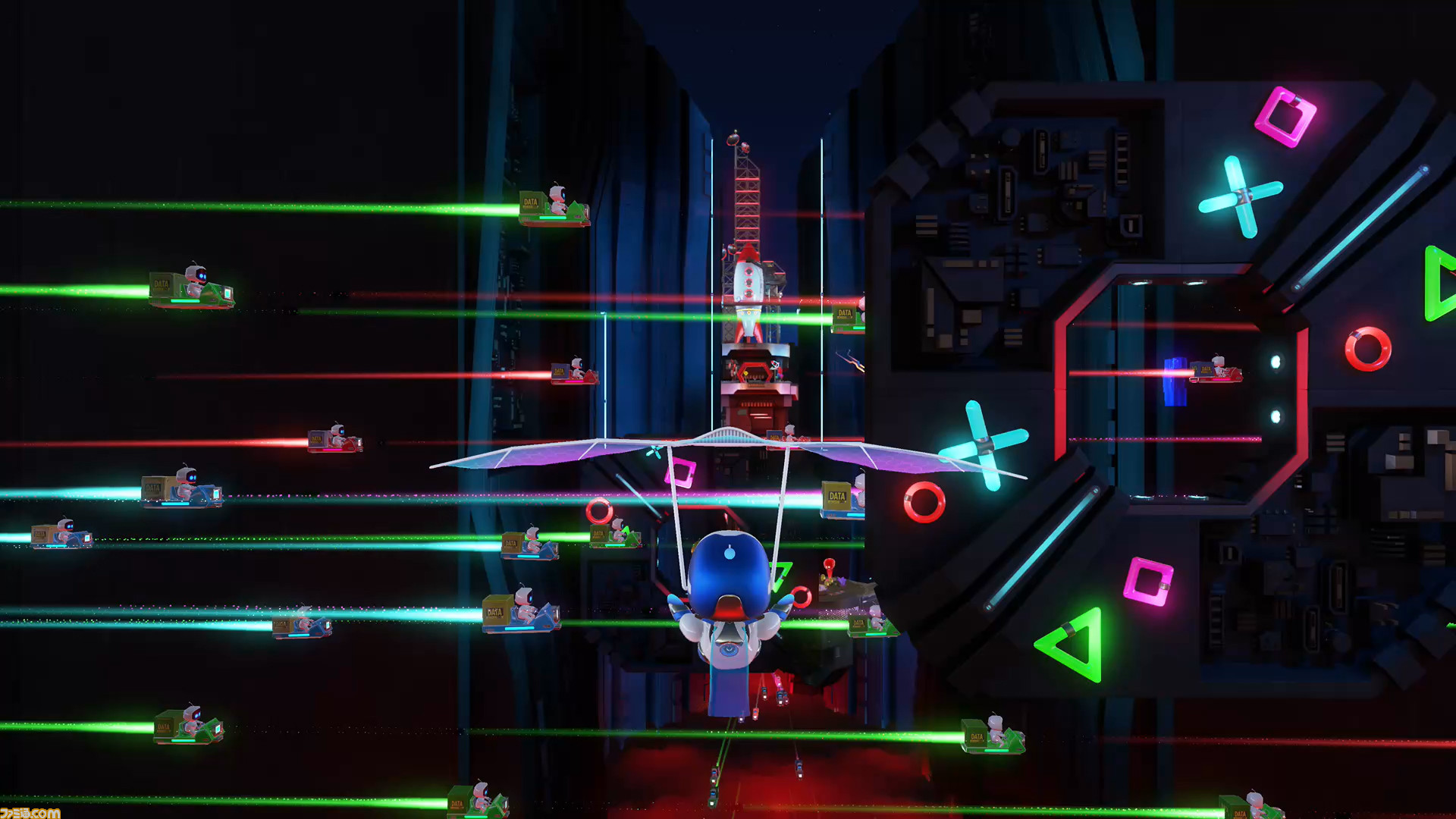 Ps5 アストロプレイルーム 先行レビュー Dualsense の機能を十二分に楽しめる本作の魅力をお届け ゲーム エンタメ最新情報のファミ通 Com Ps5 アストロプレイルーム 先行レビュー Dualsense の機能を十二分に楽しめる本作の魅力をお届け ゲーム エンタメ最新情報のファミ通 Com