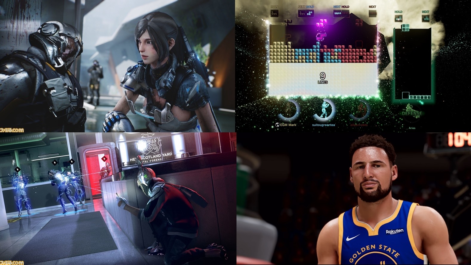 marvel's avengers smart delivery