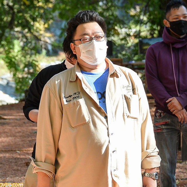 『Outward』のサバイバル生活をNo密で濃密に体験するメディアツアーの模様をリポート。狩り、火起こし、採集、そしてゲームプレイ、締めはBBQ