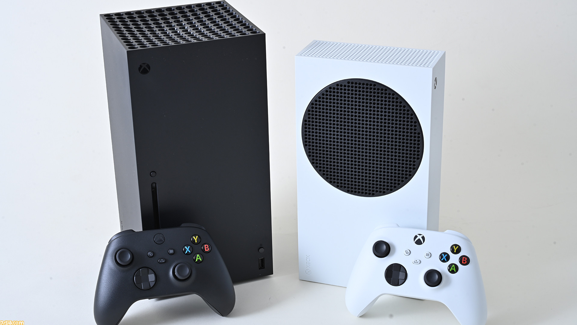 Xbox Series X|S】ついに発売！ 本体スペックやクイックレジューム 