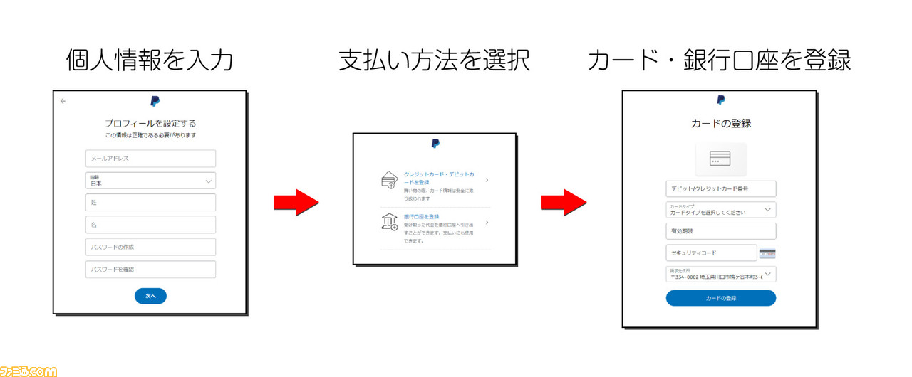 割引クーポン配布キャンペーン アソブを守れ を開催中 すばやく安全にゲームを購入するなら ペイパル がオススメ ファミ通 Com