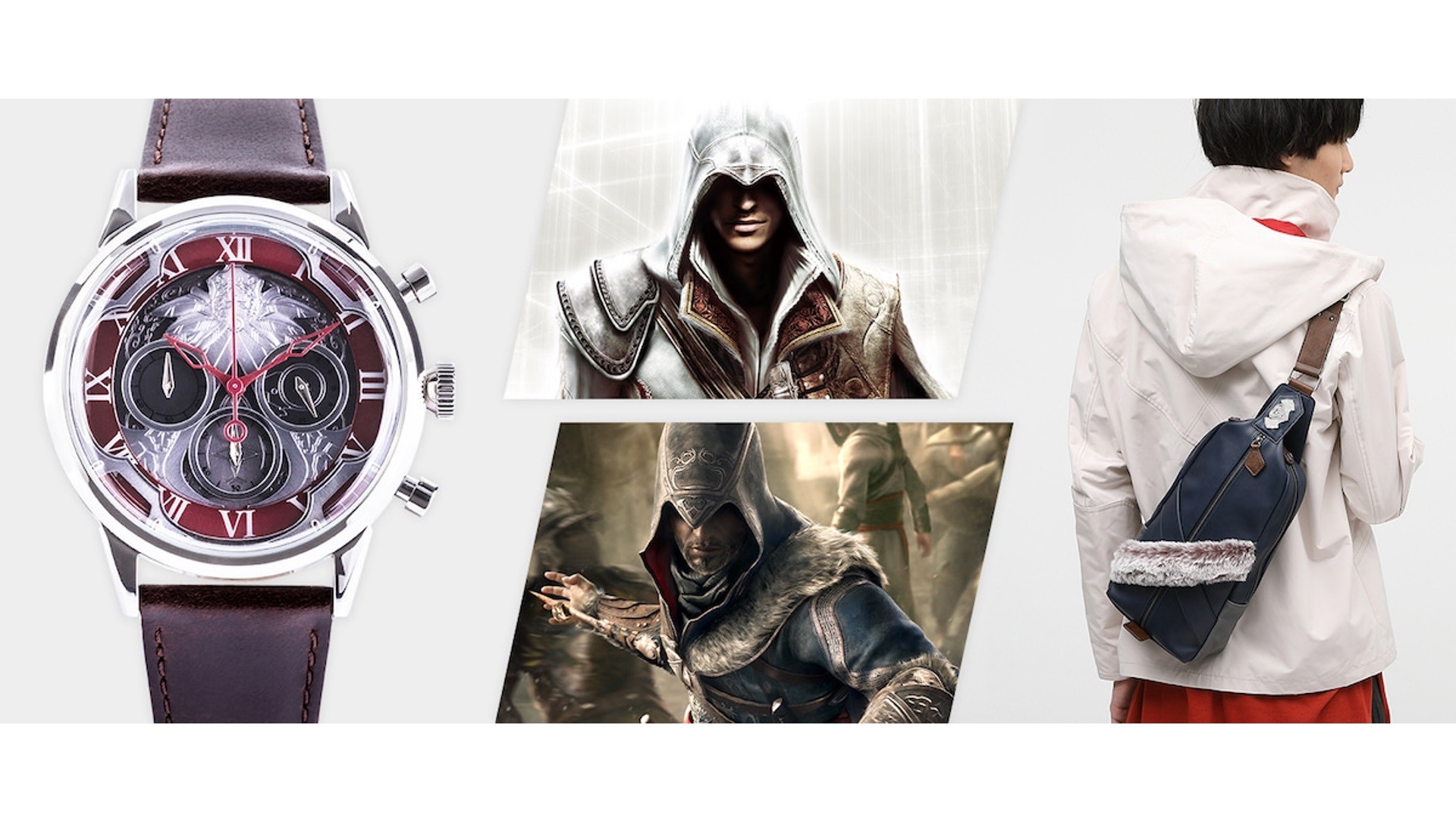 ジャンク品 海外限定 アサシンクリード ユニティ 懐中時計 アンティーク アサシンクリードユニティをクリアしました【感想】 | 夫に内緒で更新