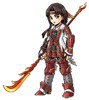 本日（11月10日）より『FINAL FANTASY XI 』からイロハが登場。ストーリー第3部3章～後編～のクエストを進めると仲間に加入！