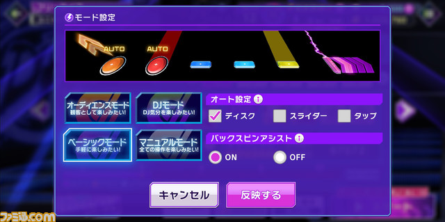 D4djグルミク初心者攻略 基本はこれでマスター Groovy Time の発生条件やユニット編成のコツ キャラクター強化などを徹底解説 ゲーム エンタメ最新情報のファミ通 Com
