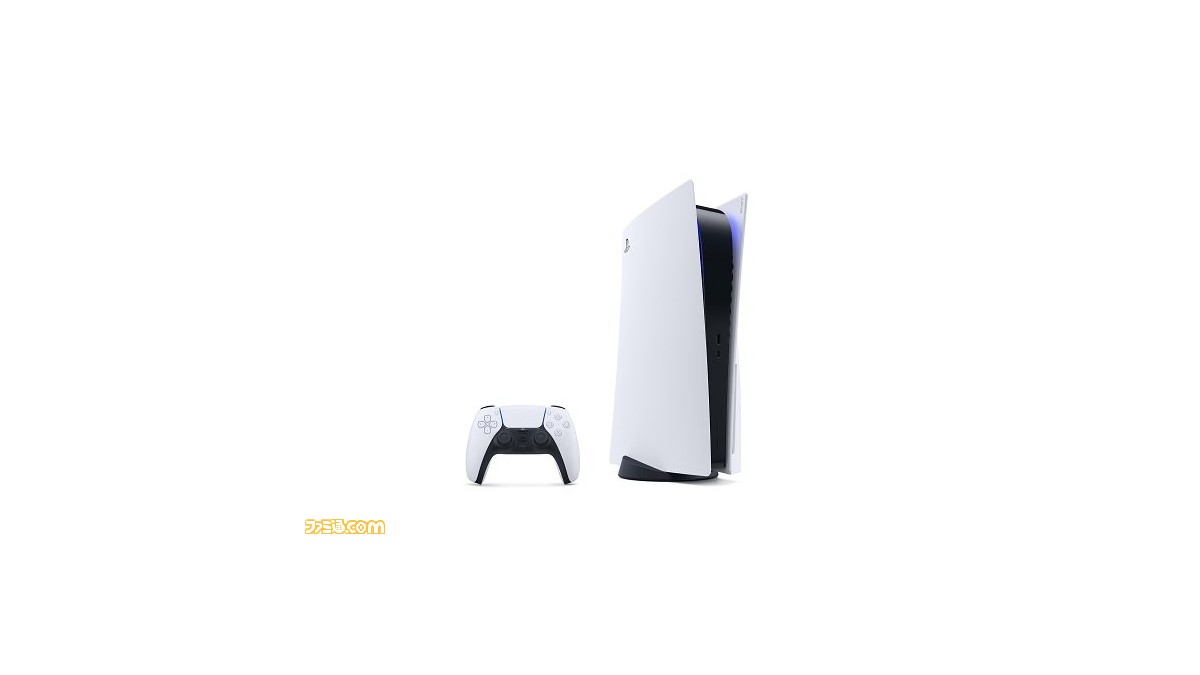 ヤマダ電機 Ps5の抽選販売受付を11月13日 15日の期間で実施 当選者にはメールで通知 ファミ通 Com ヤマダ電機 Ps5の抽選販売受付を11月13日 15日の期間で実施 当選者にはメールで通知 ファミ通 Com