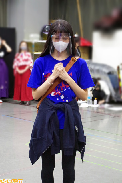 『新サクラ大戦 the Stage』稽古場リポート。女性だけの舞台でくり広げられる、殺陣とダンスと歌と演技のフルコース!