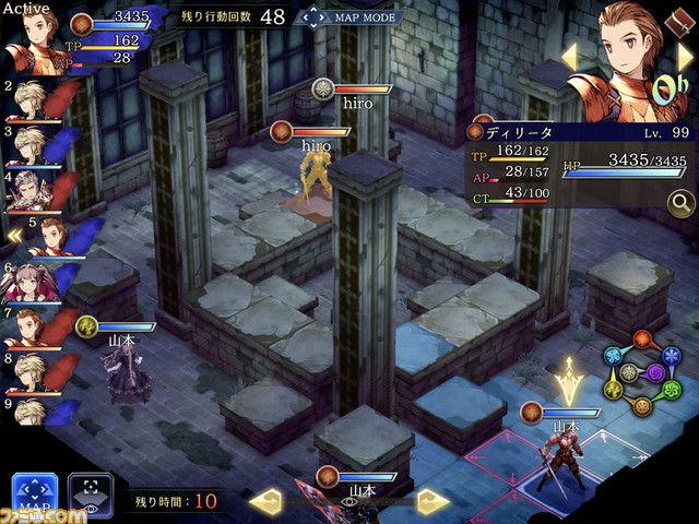 『FFBE幻影戦争』1周年記念企画のアンケートにご協力ください! いちばん難しかったクエストは? 改善してほしいポイントや今後に期待する展開は?