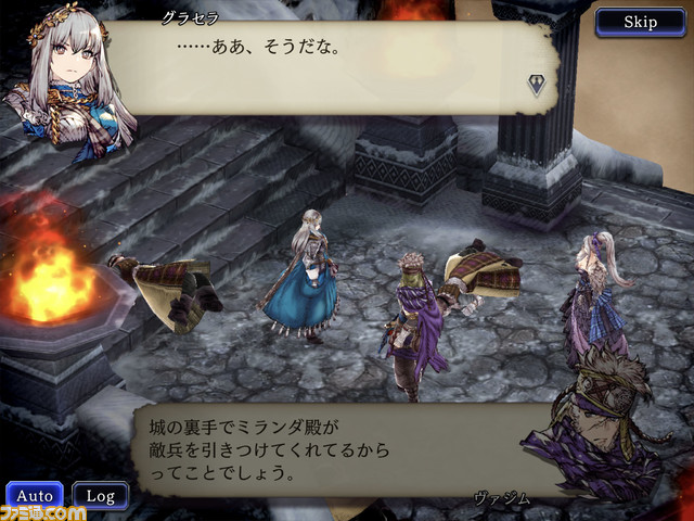 『FFBE幻影戦争』1周年記念企画のアンケートにご協力ください! いちばん難しかったクエストは? 改善してほしいポイントや今後に期待する展開は?