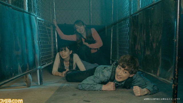 『FF7 リメイク』リアル潜入ゲーム“壱番魔晄炉を爆破せよ”12月9日より開催。アバランチのメンバーとなって、クラウドたちとともに壱番魔晄炉を破壊しよう