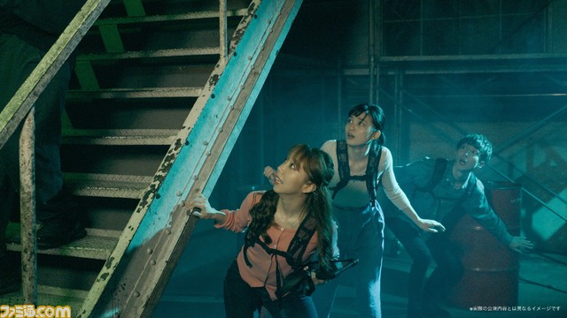 『FF7 リメイク』リアル潜入ゲーム“壱番魔晄炉を爆破せよ”12月9日より開催。アバランチのメンバーとなって、クラウドたちとともに壱番魔晄炉を破壊しよう