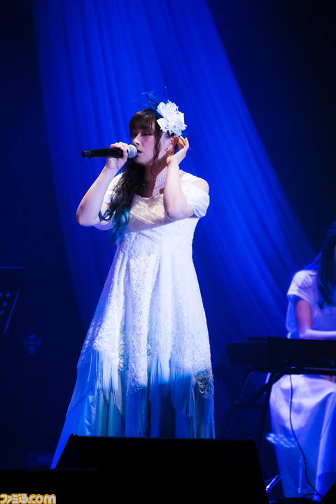 今井麻美 live2020 sing in your heartなはやまたさほ