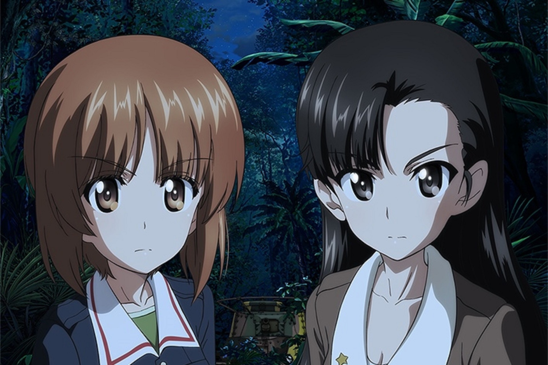 劇場アニメ ガールズ パンツァー 最終章 第3話の公開日が21年3月に決定 ゲーム エンタメ最新情報のファミ通 Com