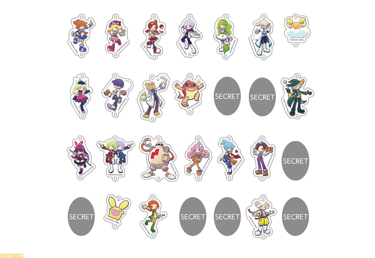 ぷよ テト 声優 エックス ぷよテト えっくす とは ピクシブ百科事典 ぷよ テト 声優 エックス ぷよテト えっくす とは ピクシブ百科事典