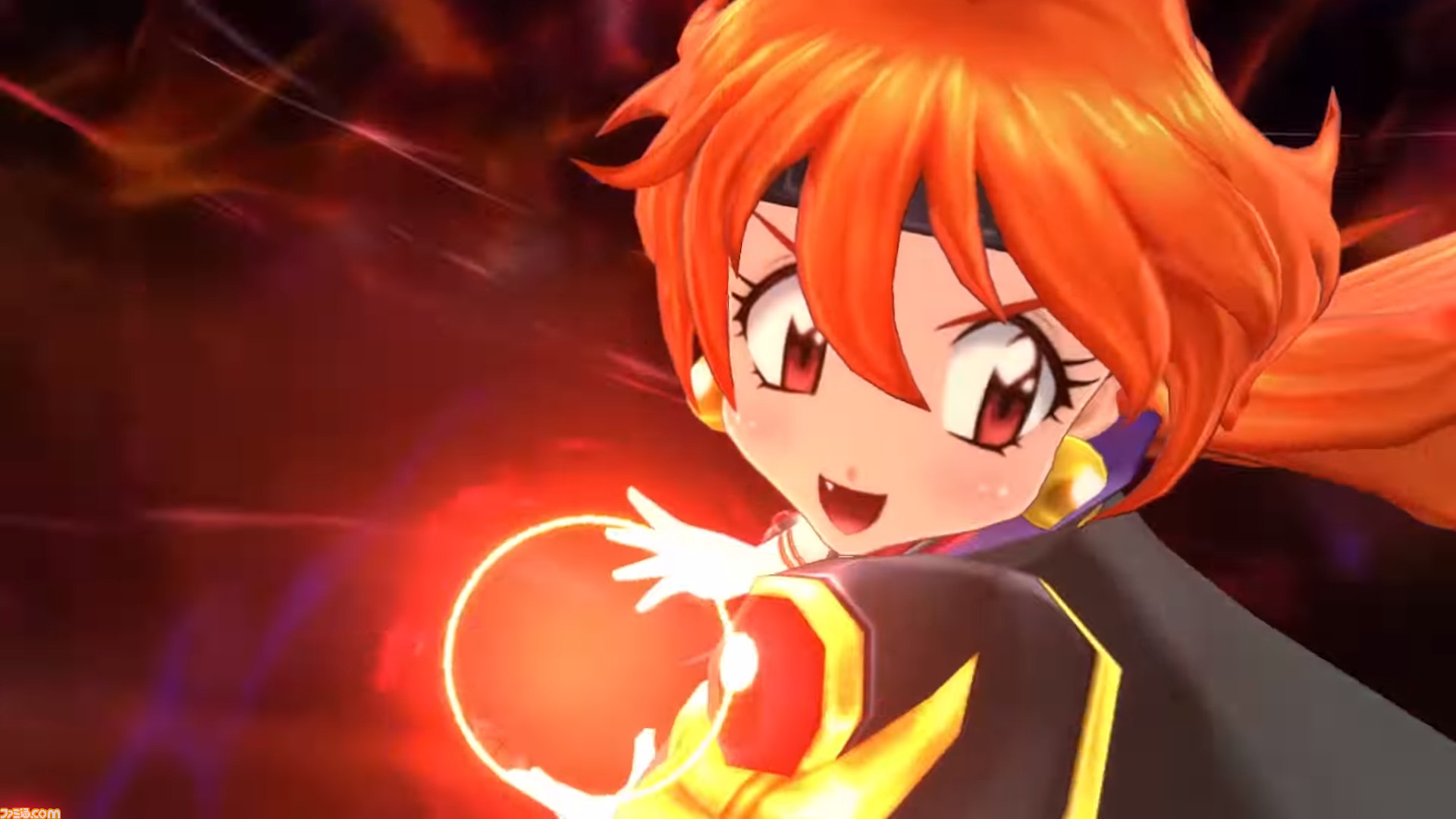 テイルズ オブ ザ レイズ スレイヤーズ コラボイベントが11月日より開催 リナやガウリイ ゼルガディス アメリアがゲーム内に参戦 ファミ通 Com テイルズ オブ ザ レイズ スレイヤーズ コラボイベントが11月日より開催 リナやガウリイ ゼルガディス アメリアがゲーム内に参戦 ファミ通 Com
