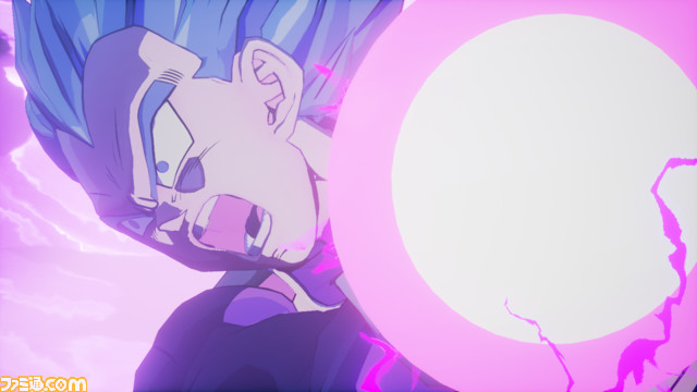 『ドラゴンボールZ カカロット』新たなる覚醒(後編)配信開始。DLC“桃白白の柱”も登場