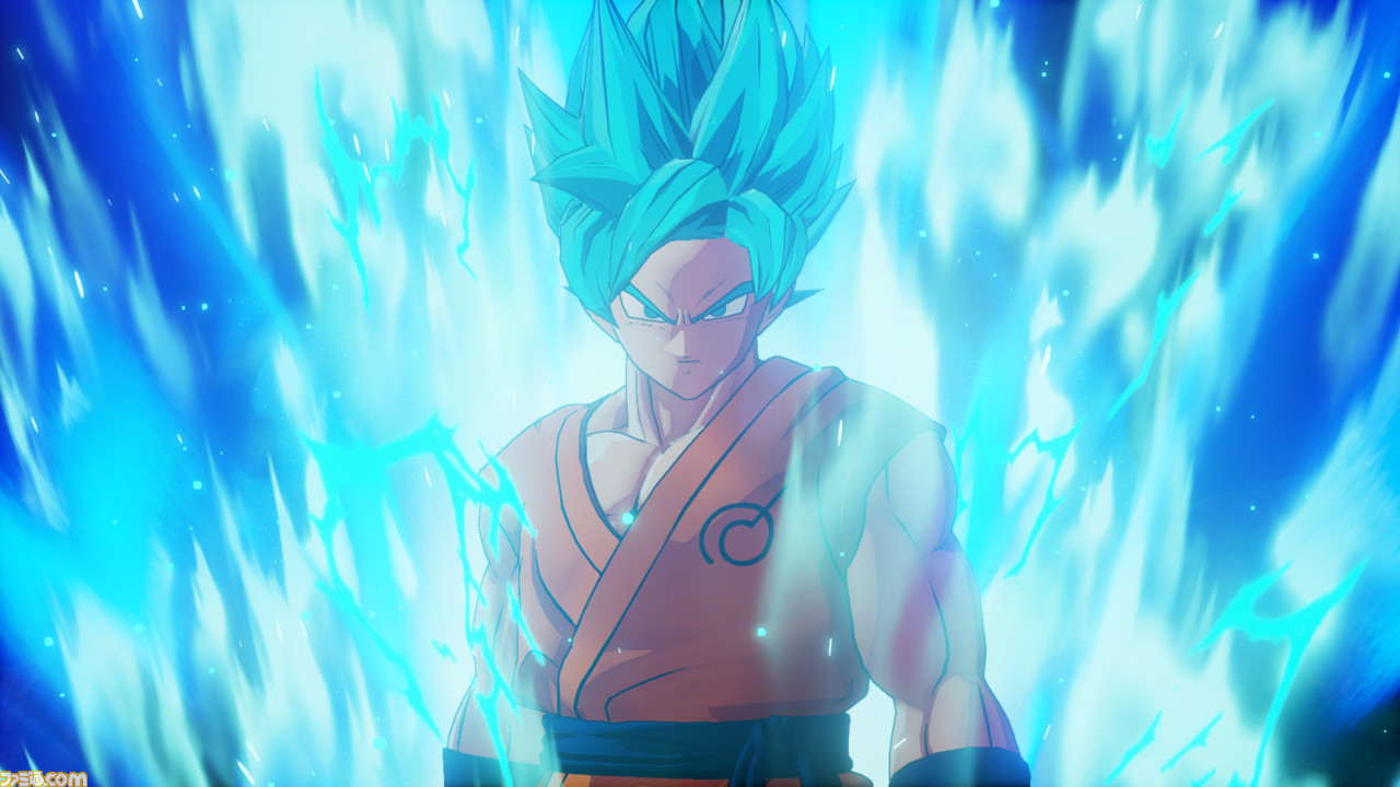 ドラゴンボールカカロット