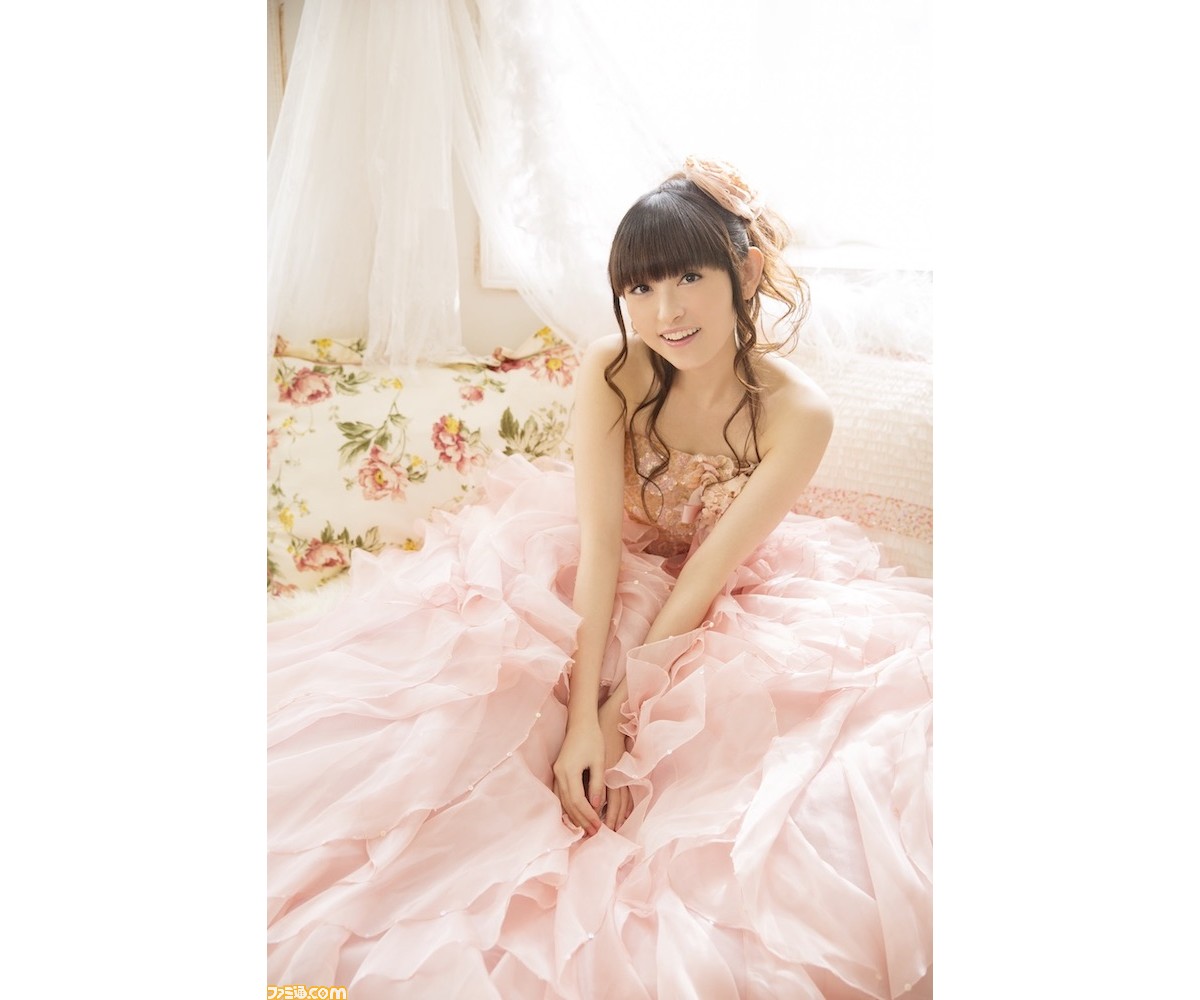 田村ゆかりさんの過去楽曲がサブスク解禁 デビューシングルから 好きだって言えなくて まで全267曲が対象 Mv25本も全編視聴可能に ファミ通 Com