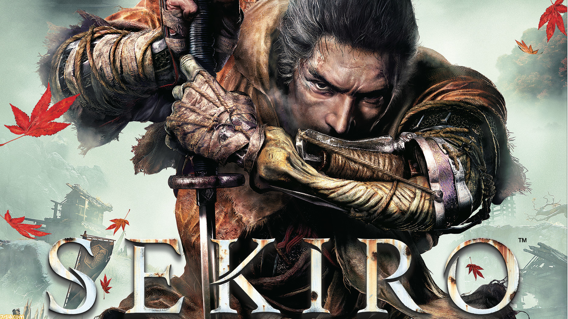Sekiro アップデートver1 06を11 に配信 臨時サーバーメンテナンスを実施 ファミ通 Com Sekiro アップデートver1 06を11 に配信 臨時サーバーメンテナンスを実施 ファミ通 Com