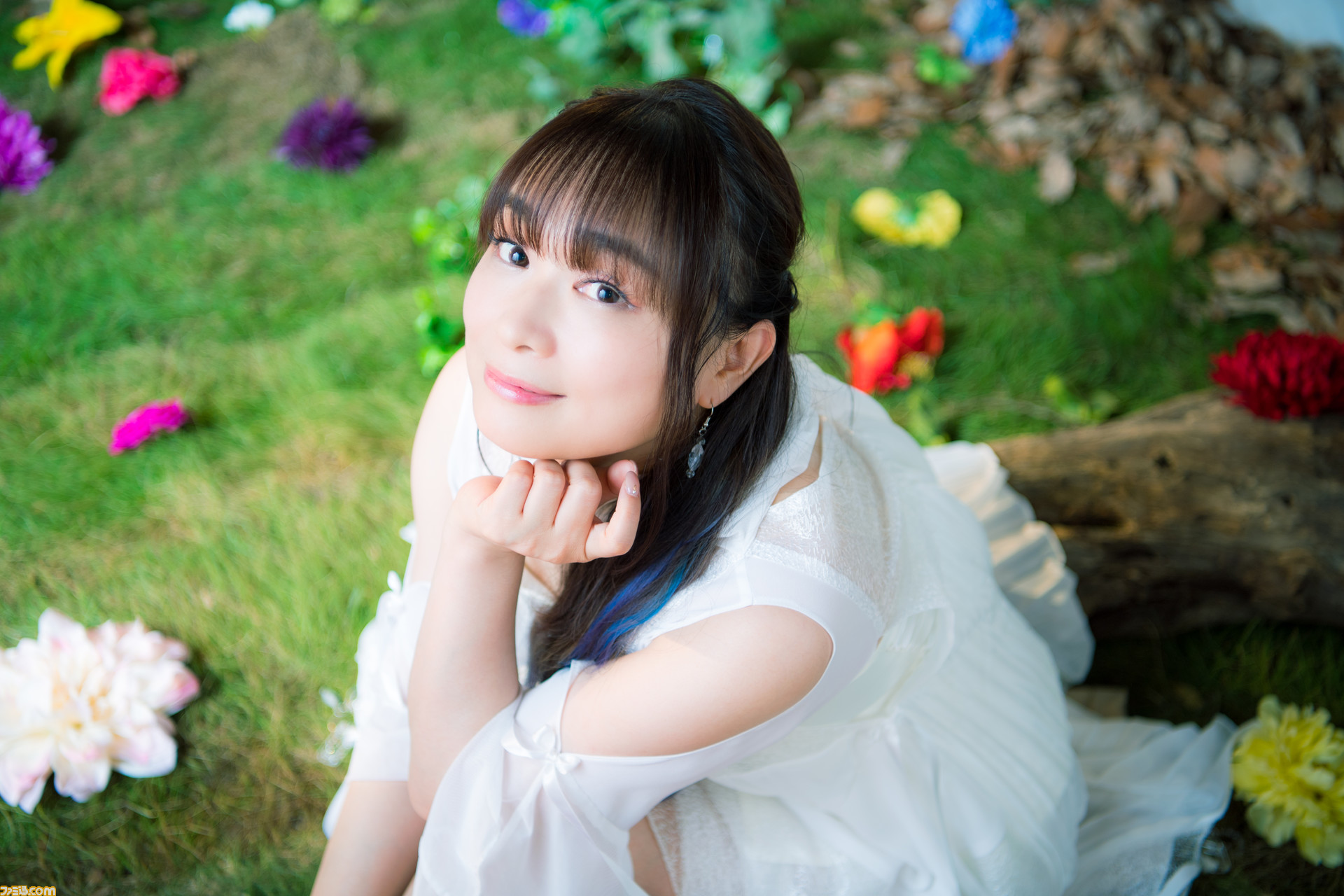 今井麻美さん6thアルバム Gene Of The Earth 発売記念インタビュー 私が本当に好きなものを表現したアルバムです ゲーム エンタメ最新情報のファミ通 Com 今井麻美さん6thアルバム Gene Of The Earth 発売記念インタビュー 私が本当に好きなものを表現したアルバムです ゲーム エンタメ最新情報のファミ通 Com
