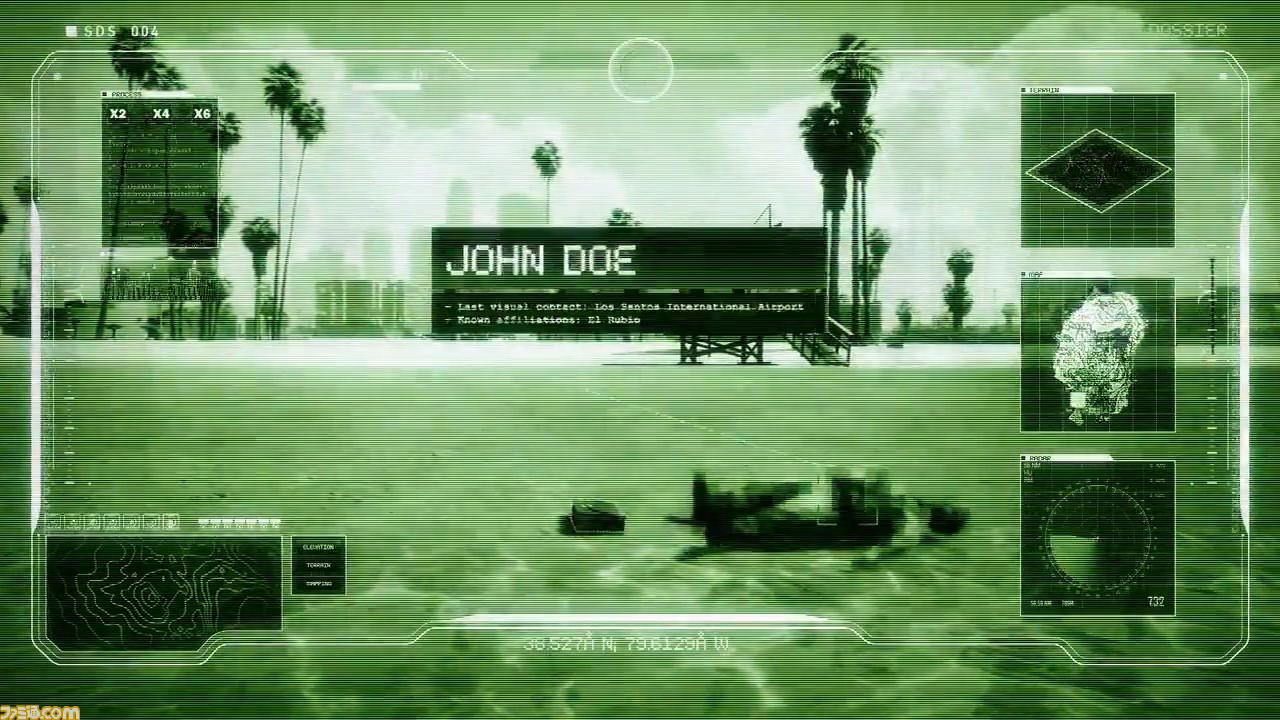 Gtaオンライン のティザー映像が公開 過去最大 とされる次期大型アップデートでは新マップ投入との噂も ゲーム エンタメ最新情報のファミ通 Com