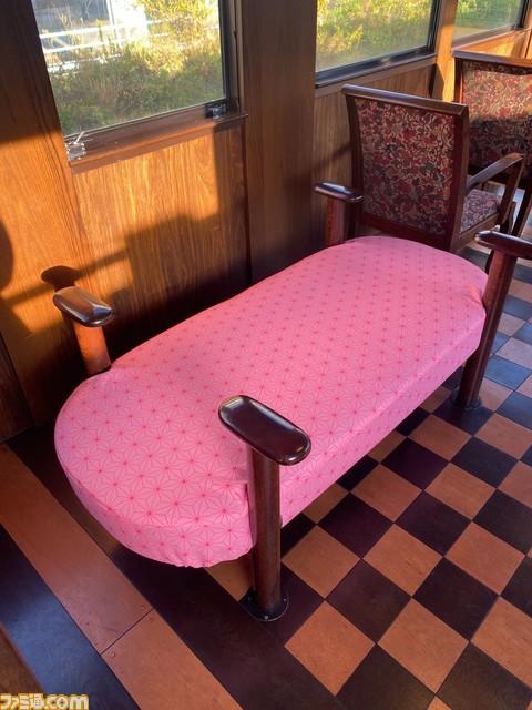 “SL鬼滅の刃”残す運行はあと1回。“無限列車”の雄姿を全集中で見送ろう