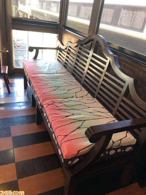 “SL鬼滅の刃”残す運行はあと1回。“無限列車”の雄姿を全集中で見送ろう