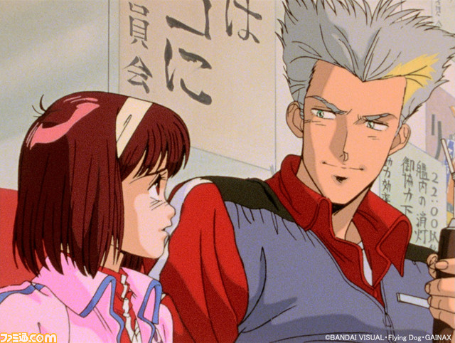 劇場公開『トップをねらえ!』上映音声が1988-89年制作・発売当時の2chオリジナル音声に変更