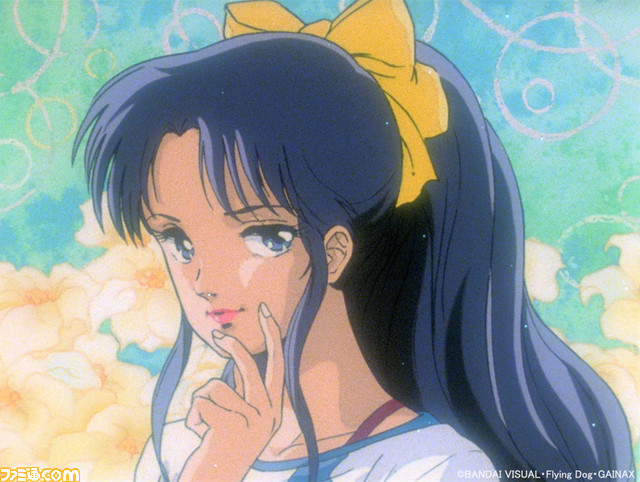 劇場公開『トップをねらえ!』上映音声が1988-89年制作・発売当時の2chオリジナル音声に変更