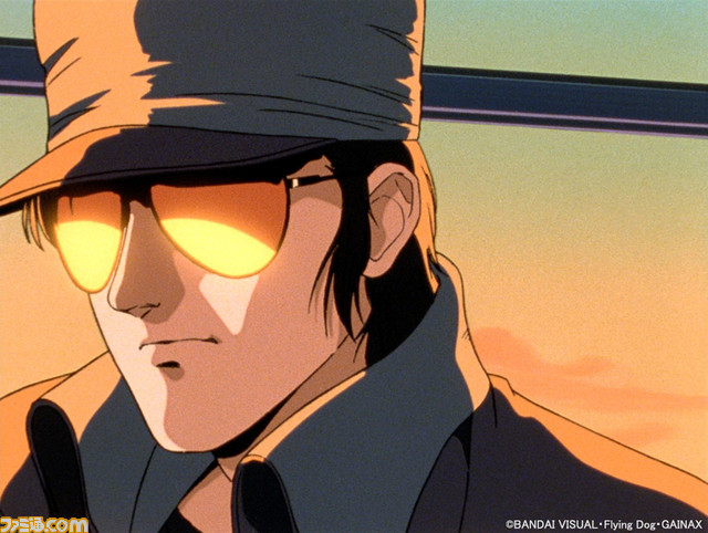 劇場公開『トップをねらえ!』上映音声が1988-89年制作・発売当時の2chオリジナル音声に変更